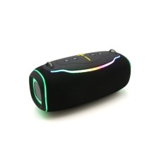 MS MOBILE Zvucnik bluetooth RS P43 PRO 2x25W crni