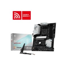 MSI B550 GAMING WIFI matična ploča MSI B550 GAMING WIFI matična ploča