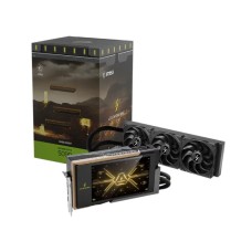 MSI GeForce RTX 5090 32G LIGHTNING Z