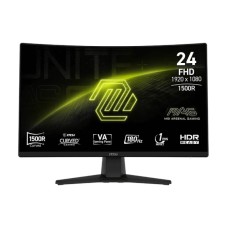 MSI MAG 242C FHD VA Curved MSI MAG 242C FHD VA Curved