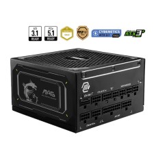 MSI MAG A1000GL PCIE5 II 1000W napajanje MSI MAG A1000GL PCIE5 II 1000W napajanje