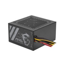 MSI MAG A500N-H 500W napajanje MSI MAG A500N-H 500W napajanje