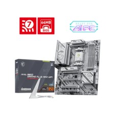 MSI MAG B850 GAMING PLUS MAX WIFI MSI MAG B850 GAMING PLUS MAX WIFI