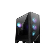 MSI MAG FORGE 320R AIRFLOW Midi kuciste MSI MAG FORGE 320R AIRFLOW Midi kuciste