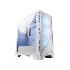 MSI MAG FORGE 320R AIRFLOW WHITE kućište