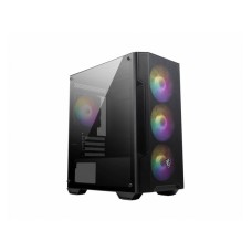 MSI MAG Forge M100A kućište crno
