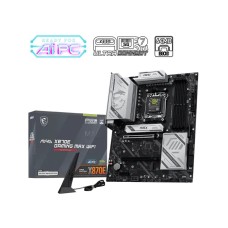 MSI MAG X870E GAMING MAX WIFI matična ploča MSI MAG X870E GAMING MAX WIFI matična ploča