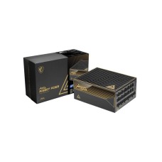 MSI MEG Ai1600T PCIE5 1600W Titanium modularno napajanje MSI MEG Ai1600T PCIE5 1600W Titanium modularno napajanje