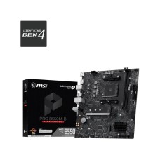 MSI PRO B550M-B MSI PRO B550M-B