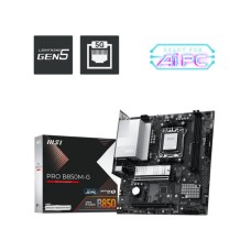 MSI PRO B850M-G matična ploča MSI PRO B850M-G matična ploča
