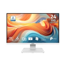 MSI PRO MP241W E14V FHD VA 144Hz MSI PRO MP241W E14V FHD VA 144Hz
