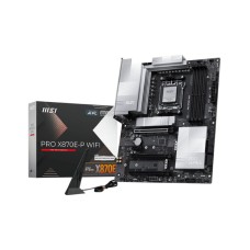 MSI PRO X870E-P WIFI matična ploča MSI PRO X870E-P WIFI matična ploča