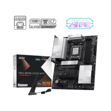 MSI PRO X870E-S EVO WIFI MSI PRO X870E-S EVO WIFI