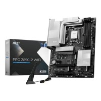 MSI PRO Z890-P WIFI MSI PRO Z890-P WIFI