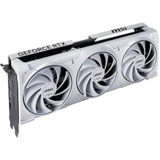MSI RTX 5080 Ventus 3X OC 16GB White GDDR7