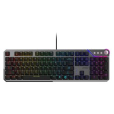 MSI STRIKE 600 SILENT US crna tastatura MSI STRIKE 600 SILENT US crna tastatura