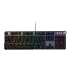 MSI STRIKE 600 V2 SILENT US Black