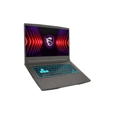 MSI Thin 15 B13VE (Cosmos Gray) FHD IPS, i5-13420H, 16GB, 512GB SSD, RTX 4050 6GB (9S7-16R831-3431) MSI Thin 15 B13VE (Cosmos Gray) FHD IPS, i5-13420H, 16GB, 512GB SSD, RTX 4050 6GB (9S7-16R831-3431)