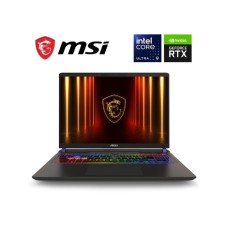 MSI Vector 16 HX AI A2XWHG (Cosmos Gray) QHD+ IPS 240Hz, U9 275HX, 32GB, 1TB SSD, RTX 5070Ti 12GB (9S7-15M352-633)