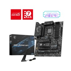 MSI Z890 GAMING WIFI matična ploča