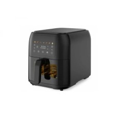 MUHLER MFX815- Friteza na vruc vazduh 8L, LCD 1700W MUHLER MFX815- Friteza na vruc vazduh 8L, LCD 1700W