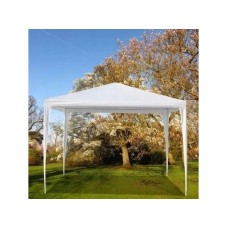 MultiGarden Baštenski šator, 3x3 m, 4 stranica, white MultiGarden Baštenski šator, 3x3 m, 4 stranica, white