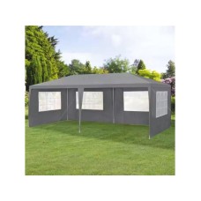 MultiGarden Baštenski šator, 3x6m, 6 strana, Gray MultiGarden Baštenski šator, 3x6m, 6 strana, Gray