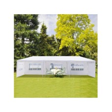 MultiGarden Baštenski šator, 3x9m, 8 strana, White MultiGarden Baštenski šator, 3x9m, 8 strana, White