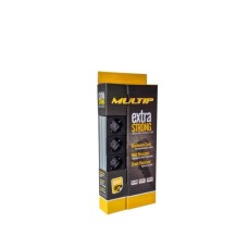 MULTIP Produžni kabl 1001027 sa 5 utičnica/5m MULTIP Produžni kabl 1001027 sa 5 utičnica/5m