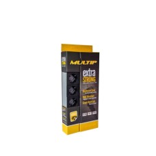 MULTIP Produžni kabl 1001066 sa 6 utičnica/prekidač/10m MULTIP Produžni kabl 1001066 sa 6 utičnica/prekidač/10m