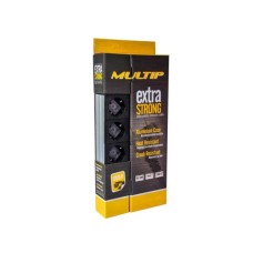 MULTIP Produžni kabl Multip 1001010 sa 7 utičnica/1,4m