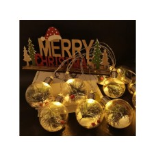 MUSICMAN LED svetleći niz ''sijalice'' MUSICMAN LED svetleći niz ''sijalice''