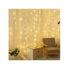 MUSICMAN Svetleći niz sa 300 toplo belih LED dioda