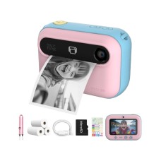 MyFirst Camera Insta 20 Roze