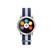MyKronoz ZeCircle 2 Premium Silver MyKronoz ZeCircle 2 Premium Silver