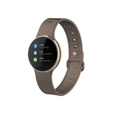 MyKronoz ZECIRCLE2 GOLD/BROWN MyKronoz ZECIRCLE2 GOLD/BROWN