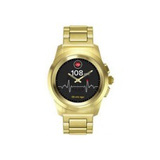 MyKronoz Zetime elite petite brushed žuto zlatni MyKronoz Zetime elite petite brushed žuto zlatni
