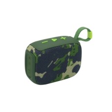 N/A Bluetooth zvučnik GO4 camouflage N/A Bluetooth zvučnik GO4 camouflage