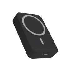 N/A Power Bank MagSafe 15W 10000 mAh crni