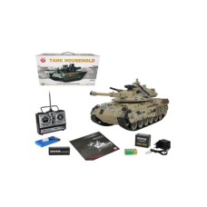 N/A Tenk na daljinsko upravljanje