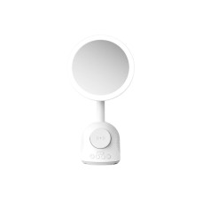 N/A Zvucnik bluetooth + Ogledalo makeup + Bezicni punjac MagSafe SY-W02250 beli