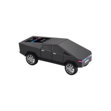 N/A Zvucnik bluetooth WS-580 auto crni