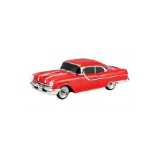 N/A Zvucnik bluetooth WS-598 auto crveni