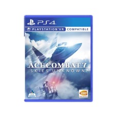 NAMCO BANDAI Ace Combat 7 PS4 NAMCO BANDAI Ace Combat 7 PS4