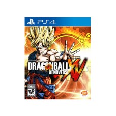 NAMCO BANDAI Dragon Ball Xenoverse (PS4) NAMCO BANDAI Dragon Ball Xenoverse (PS4)