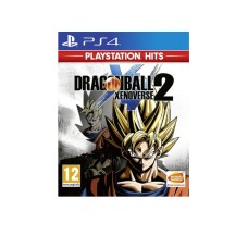 NAMCO BANDAI PS4 Dragon Ball Xenoverse 2 Playstation Hits NAMCO BANDAI PS4 Dragon Ball Xenoverse 2 Playstation Hits
