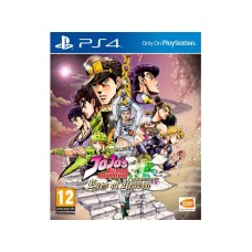 NAMCO BANDAI PS4 Jojo's Bizarre Adventure: Eyes of Heaven NAMCO BANDAI PS4 Jojo's Bizarre Adventure: Eyes of Heaven