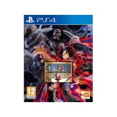 NAMCO BANDAI PS4 One Piece Pirate Warriors 4