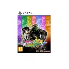 NAMCO BANDAI PS5 JoJo's Bizarre Adventure: All Star Battle R NAMCO BANDAI PS5 JoJo's Bizarre Adventure: All Star Battle R