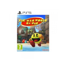 NAMCO BANDAI PS5 Pac-Man World Re-Pac NAMCO BANDAI PS5 Pac-Man World Re-Pac